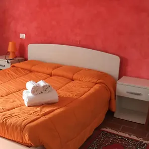 Bauernhof Agriturismo Corte Bozzini, Bardolino