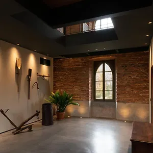Padernello , Borgo San Giacomo Italien