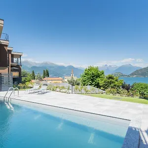 Misultin House & Swimming Pool, Luxury In By Rent , Pianello Del Lario Italien