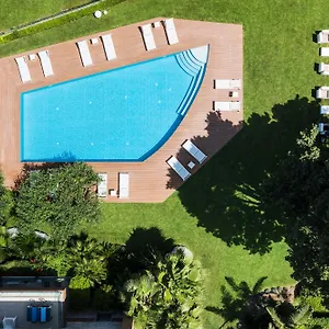 Mon Repos Avenir , Taormina Italien