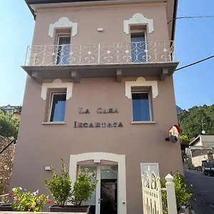 La Casa Incartata , Toscolano-Maderno Italien