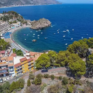 Adalgisa , Taormina Italien