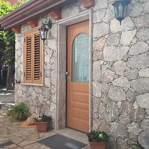 Giardino Del Sole , Taormina Italien