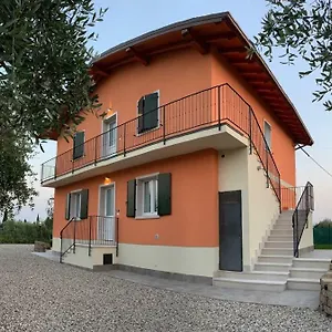 Apartment Casa Mitila, Bardolino