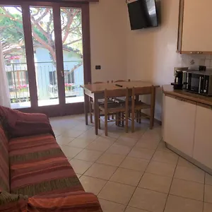 Dalmazia 10 , Lido di Jesolo Italien