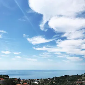 In Collina Con Vista Mare , Sanremo Italien