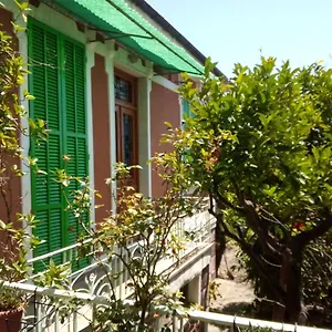Villino Anna , Imperia Italien