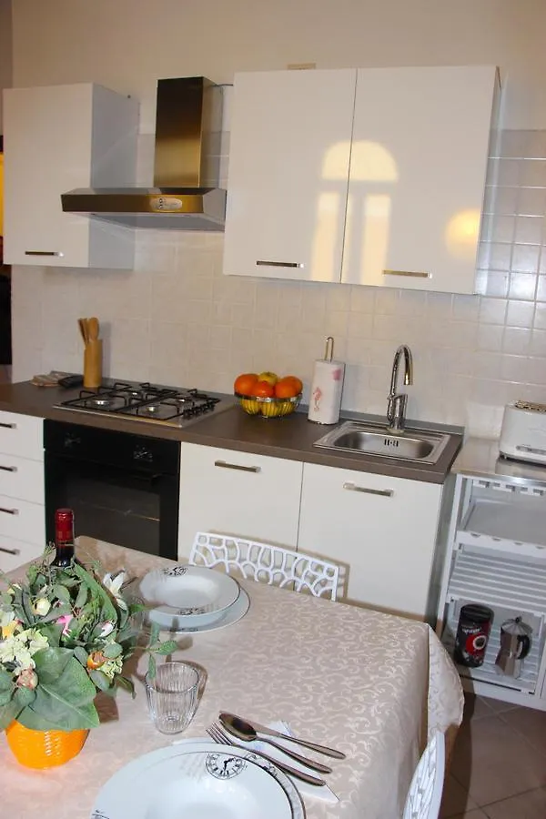 Casa Laila&Lisa - Immobiliare Azzurra Apartment Bardolino Italy