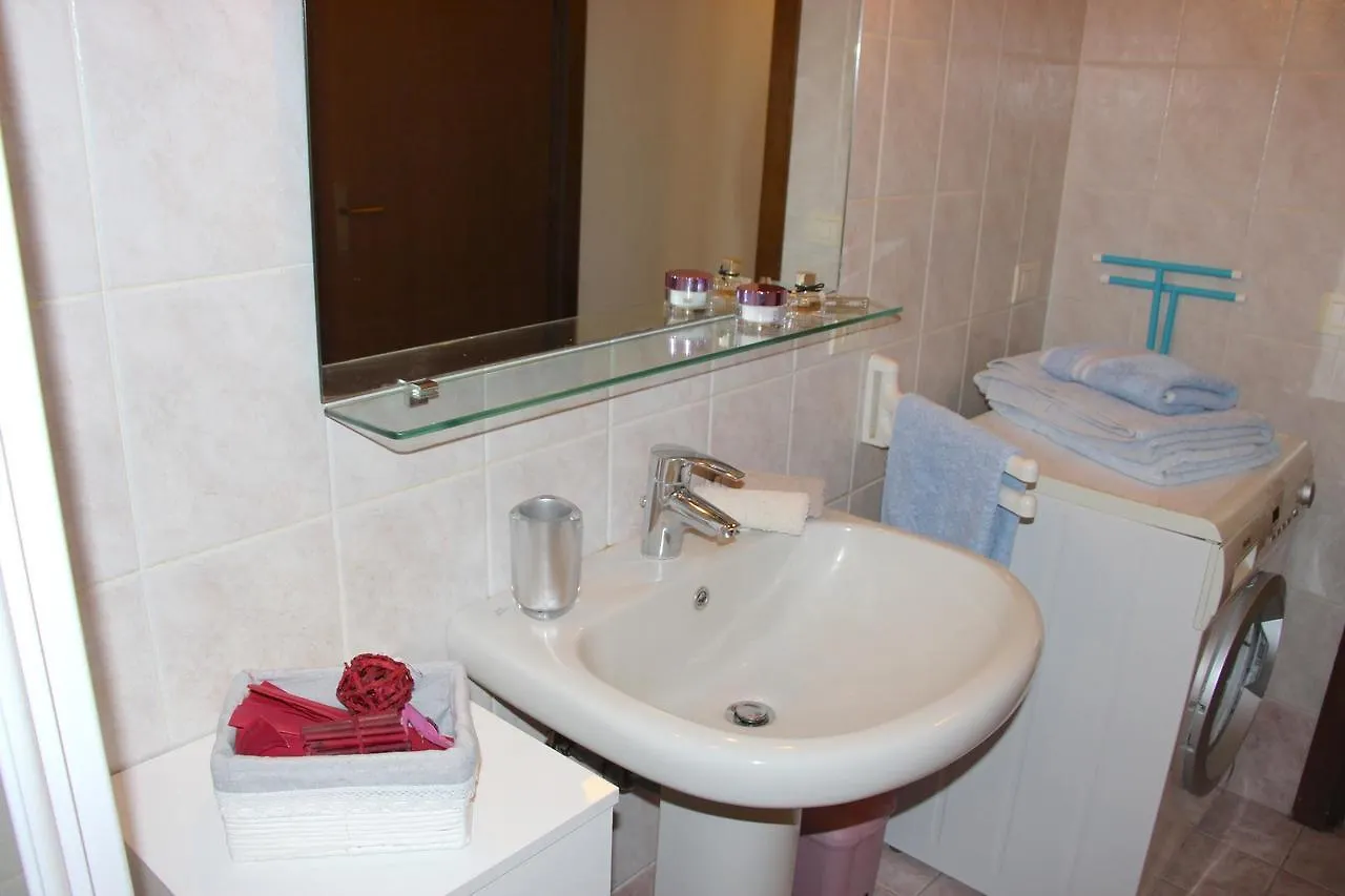 Casa Laila&Lisa - Immobiliare Azzurra Apartment Bardolino