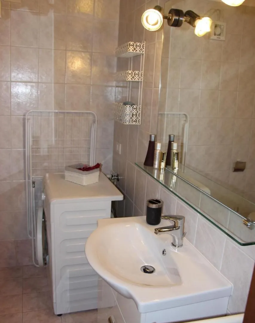 Casa Laila&Lisa - Immobiliare Azzurra Apartment Bardolino Italy