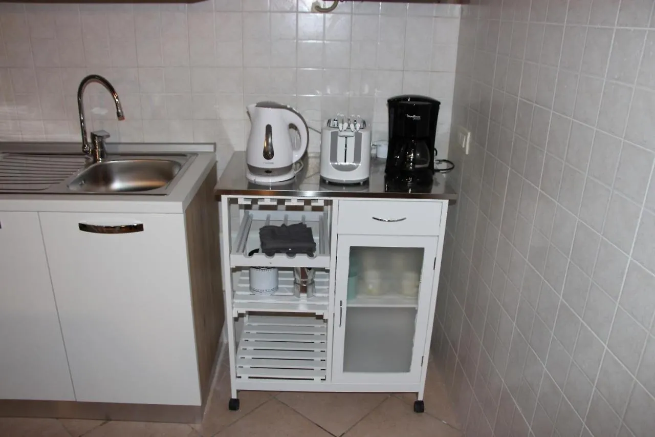 Casa Laila&Lisa - Immobiliare Azzurra Apartment Bardolino Italy