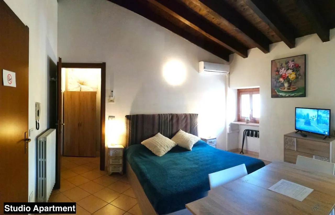 Casa Laila&Lisa - Immobiliare Azzurra Apartment Bardolino Italy