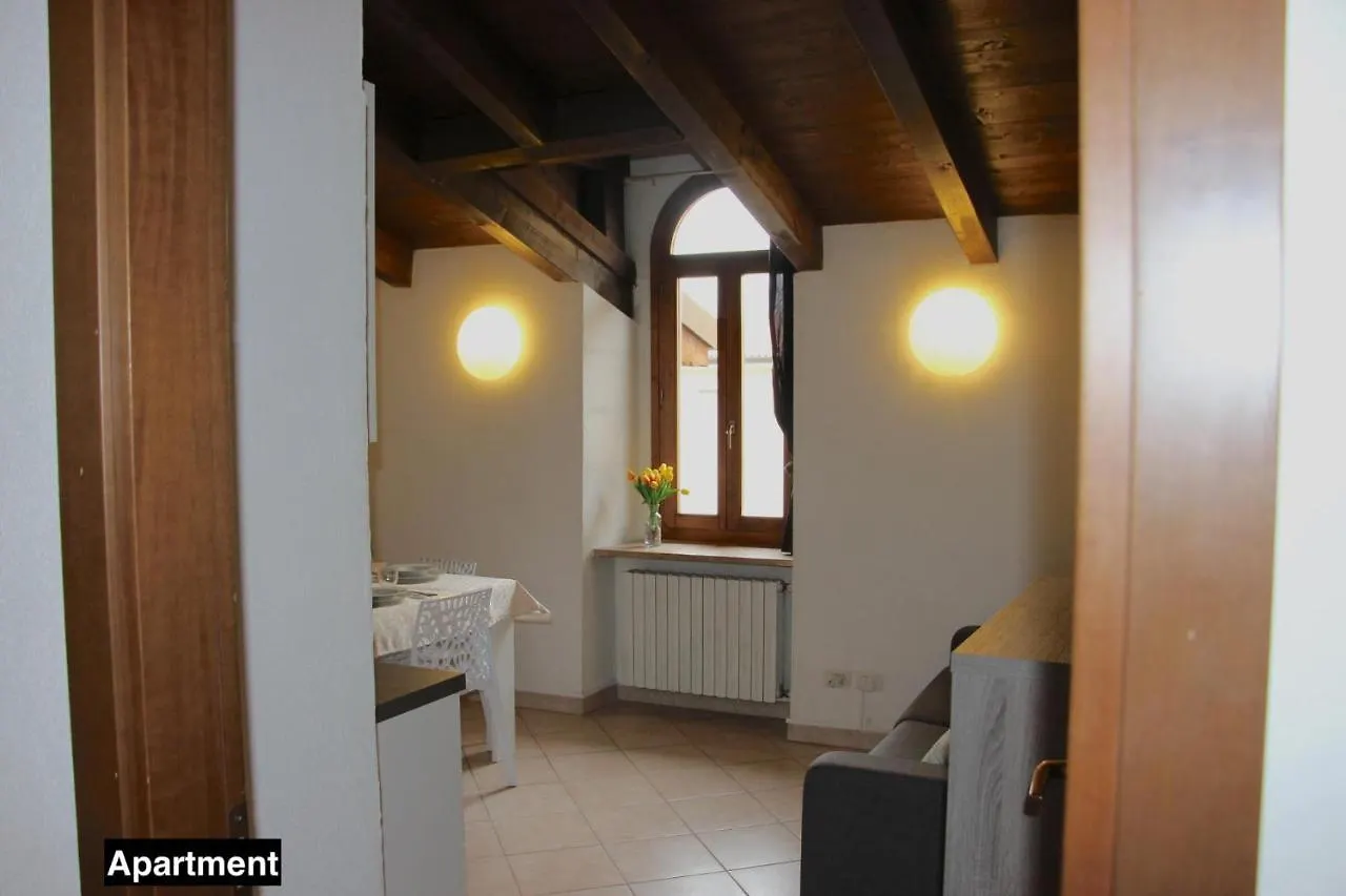 Casa Laila&Lisa - Immobiliare Azzurra Apartment Bardolino