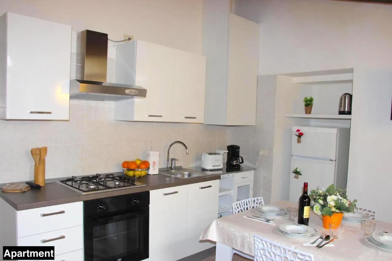 Casa Laila&Lisa - Immobiliare Azzurra Apartment Bardolino