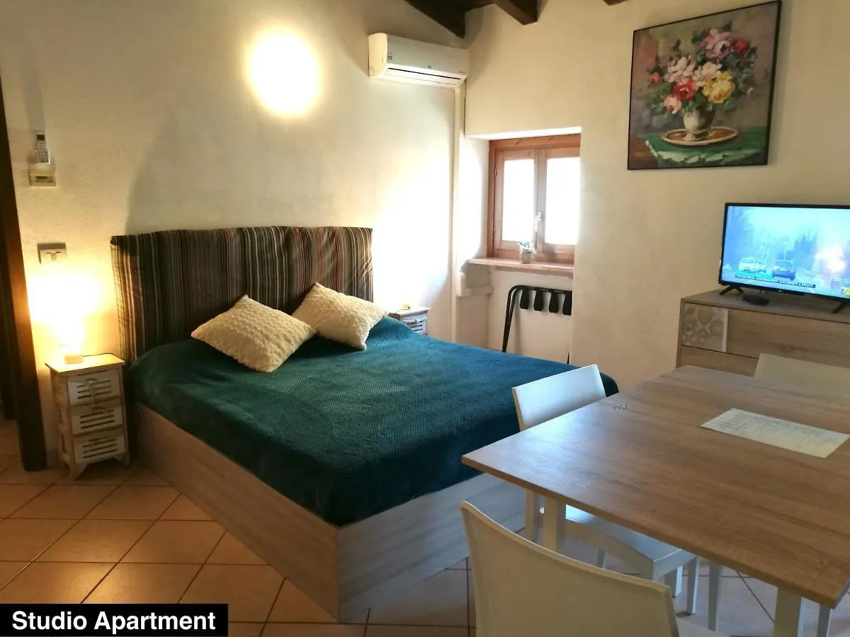 Casa Laila&Lisa - Immobiliare Azzurra Apartment Bardolino