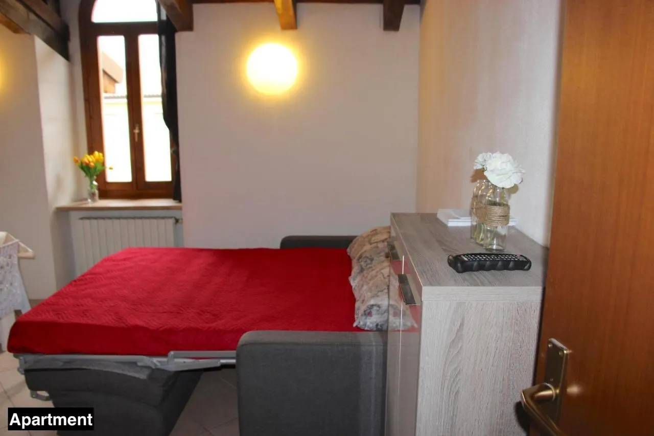 Casa Laila&Lisa - Immobiliare Azzurra Apartment Bardolino