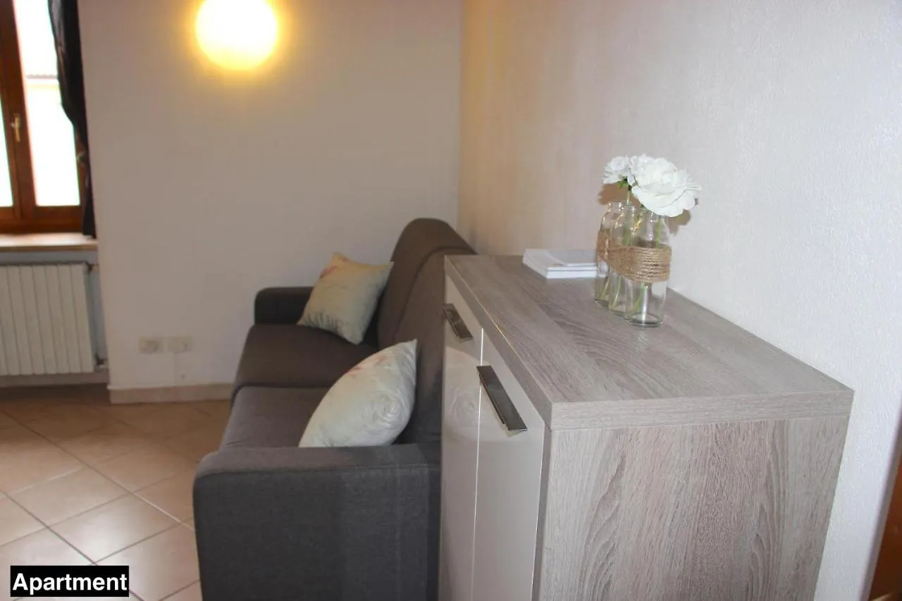 Casa Laila&Lisa - Immobiliare Azzurra Apartment Bardolino 0*,