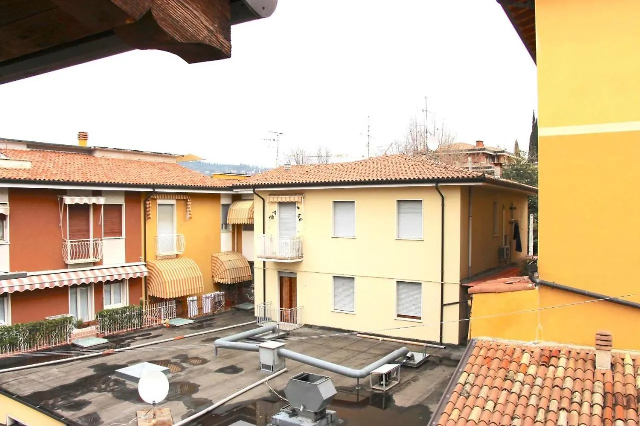 Casa Laila&Lisa - Immobiliare Azzurra Apartment Bardolino Italy