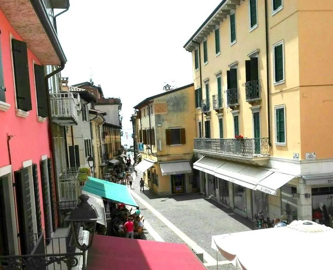 Casa Laila&Lisa - Immobiliare Azzurra Apartment Bardolino 0*,