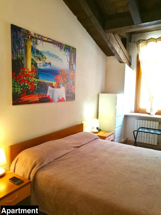 Casa Laila&Lisa - Immobiliare Azzurra Apartment Bardolino